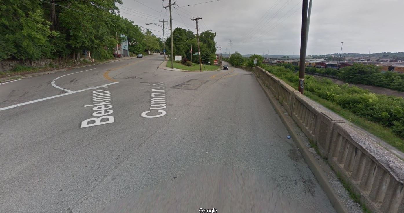 Cummins Street
